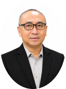 ENCIK MOHD IZWAN BIN HAMDAN